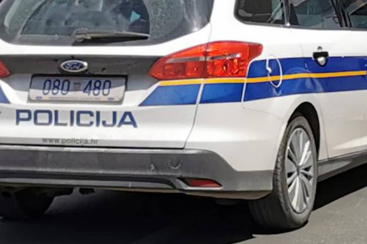 Ukrao robu u vrijednosti od 190.000 kuna. Krao parfeme, bakrene žice, gume kamiona...