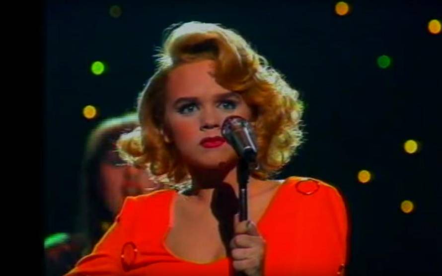 Tajči je lila suze nakon prekida s vojnikom pa pobjegla drugom