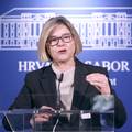 Sandra Benčić: 'Marija Selak Raspudić je serijska kandidatkinja, nije nezavisna'