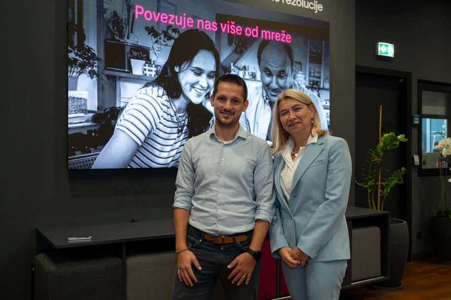 HT povećao ulaganja na 233 milijuna eura. MAXtv stiže i na Android TV, nadogradili routere