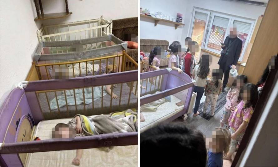 Europol se uključio u istragu u Brčkom, uhitili su osmero ljudi