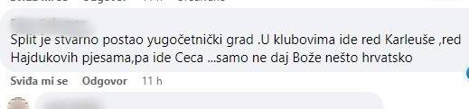 Tram 11 prodali svega 15 karata u Splitu: 'U gradu su se potrudili da se ne zna za naš koncert...'