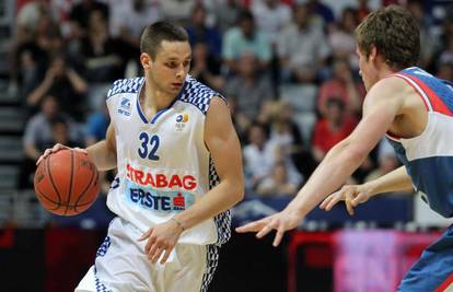 Cibona gubi s astronomskim razlikama: Zadar bolji plus 23