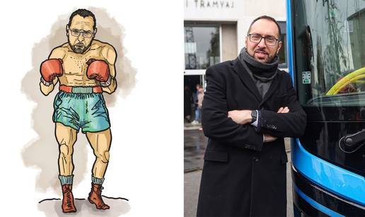 Ljevičarski Alamo: Trenutak istine za gradonačelnika Zagreba u ringu s desnicom