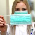 Kineski znanstvenici razvili masku koja detektira covid ili gripu u zraku