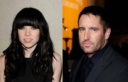Nine Inch Nails 'izmiksali' su s pjesmom Carly Rae Jepsen