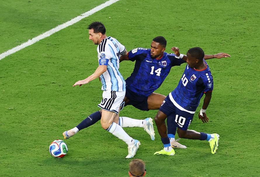 FIFA World Cup 2026 - Round of 32 - Argentina v Cape Verde