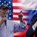 Putin zahvalio Bidenu što ga je nazvao 'ludim ku*kinim sinom': Zato ga želimo za predsjednika!