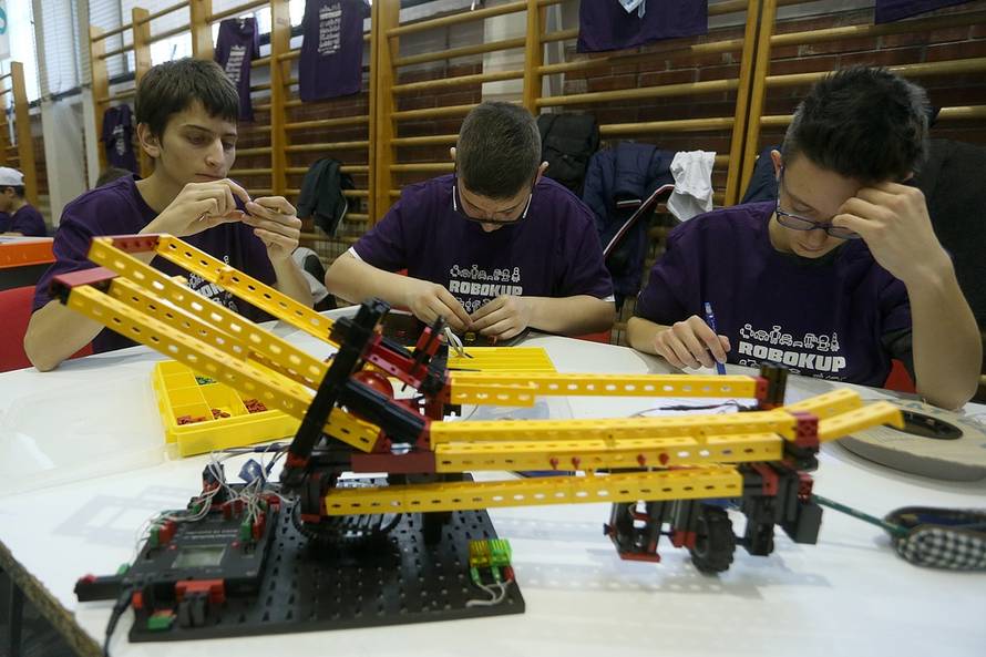 Goran Stanzl/PIXSELL