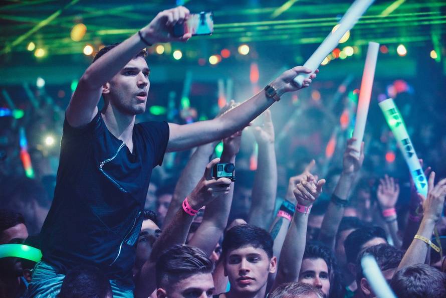 Mario Pavlović Mili