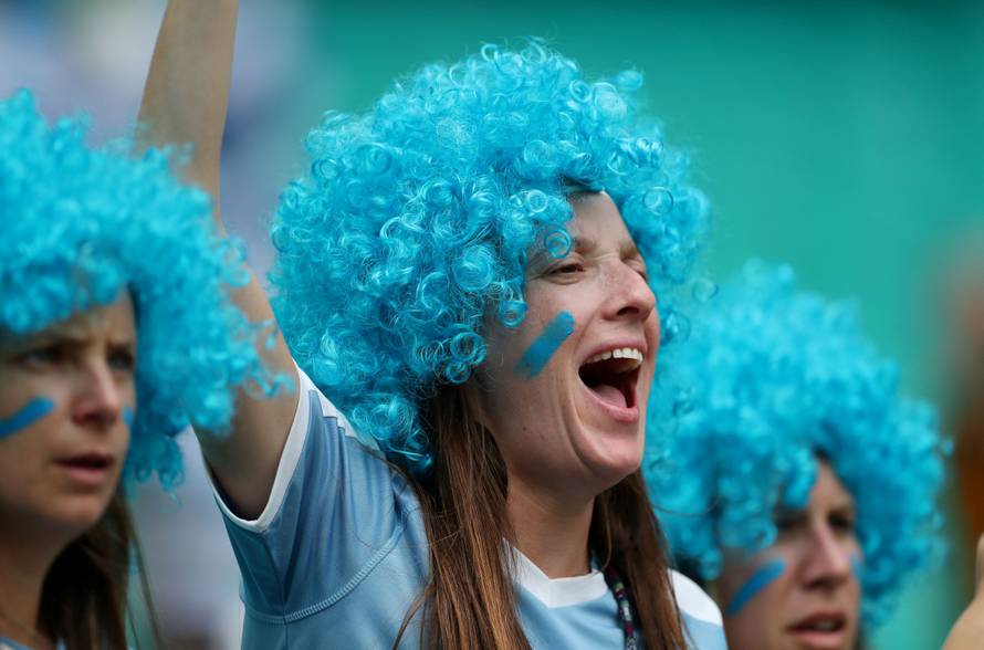 Brazil je favorit u finalu Cope, ali tko pobjeđuje na tribinama?