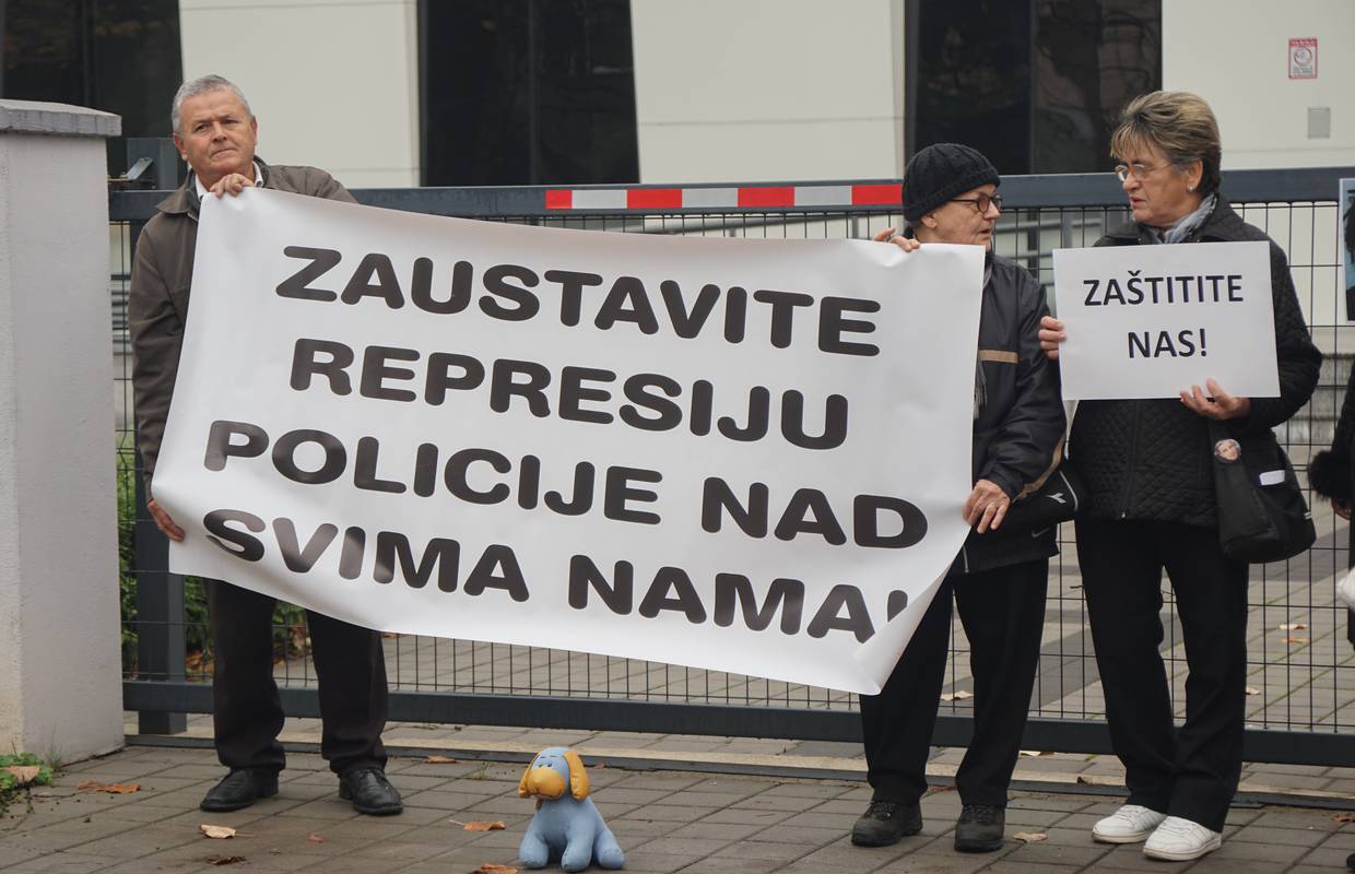 Svađa u BiH: Zbog 'Pravde za Davida' sporan novi šef policije
