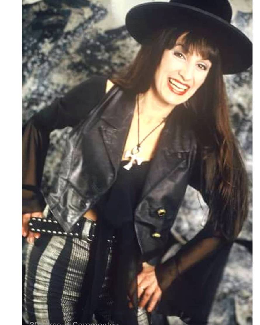 Matija Vuica pokazala kako je izgledala kao srednjoškolka...