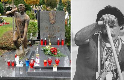 Godišnjica tragične smrti Matije Ljubeka, legende našeg sporta: 'Ubojici nikad neću oprostiti...'