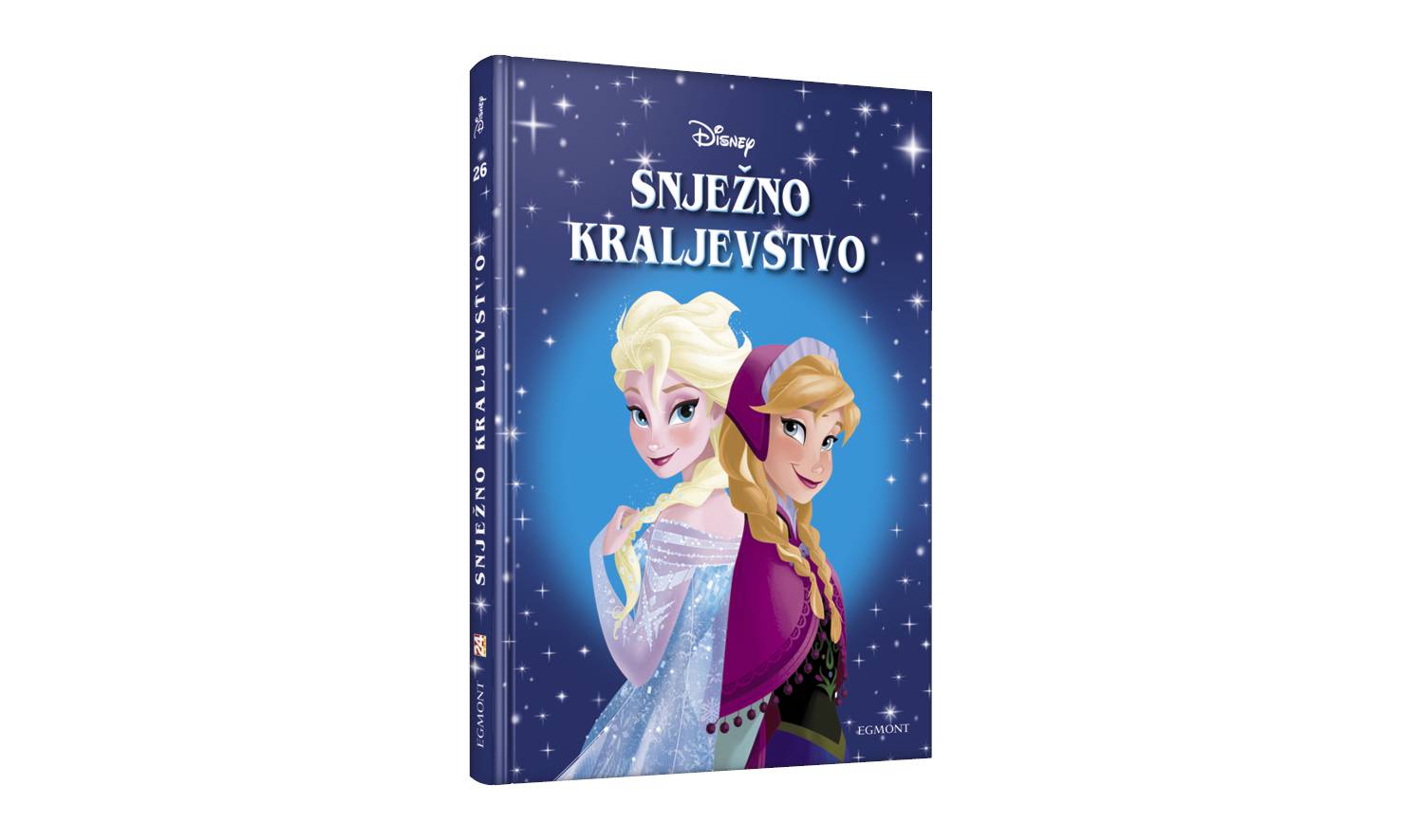 Disneyjevi klasici su opet s nama!