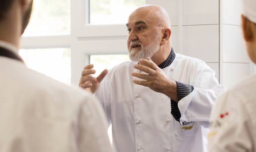 Kako odabrati kulinarski institut za profesionalni razvoj u gastronomiji