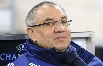 Njemački 'diktator' Magath: Da mogu birati, vodio bih Vatrene!