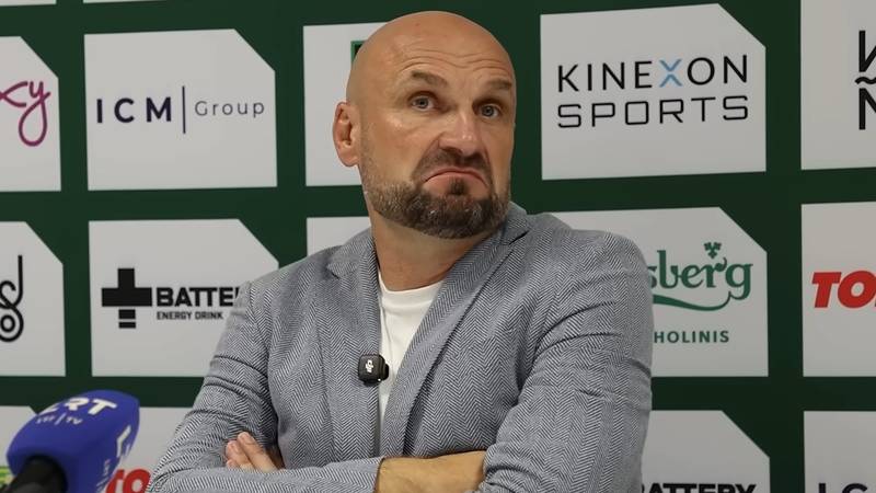 Sopić: Rođen sam i umrijet ću kao navijač Dinama. Ali pružit ćemo sve što imamo u Zagrebu