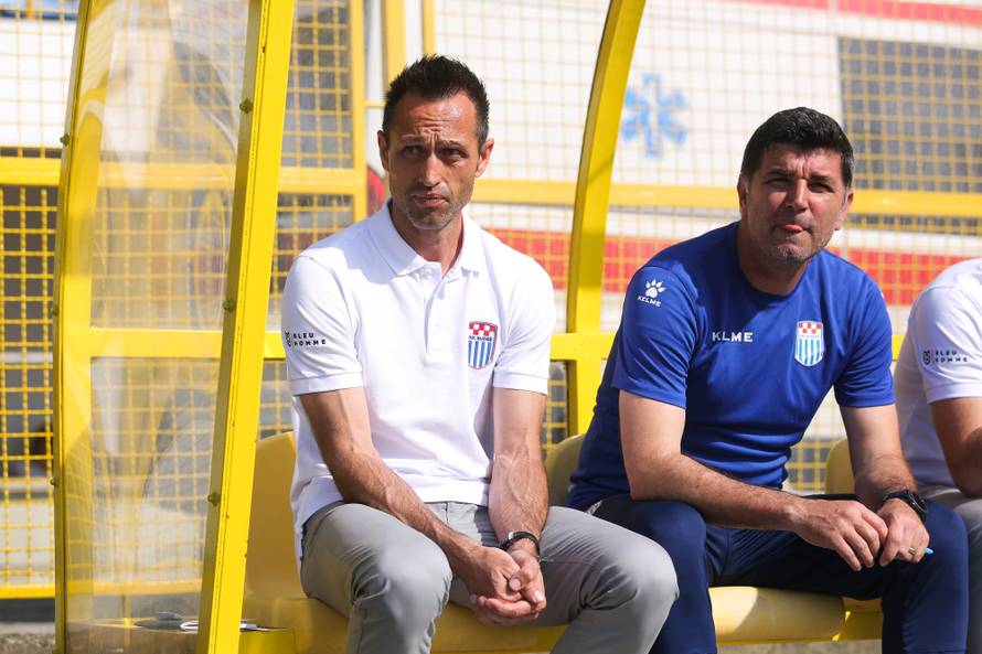 Rudešov spasitelj u Francuskoj: Aira preuzeo klupu Sochauxa