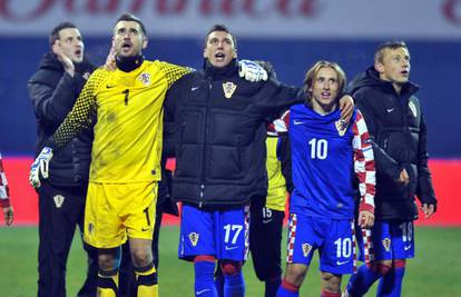 Bliži se ždrijeb za Euro 2012., koga biste vi željeli u skupini?