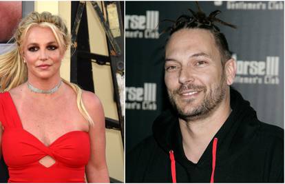 Otac Britney Spears napao je unuka: Dobio zabranu pristupa