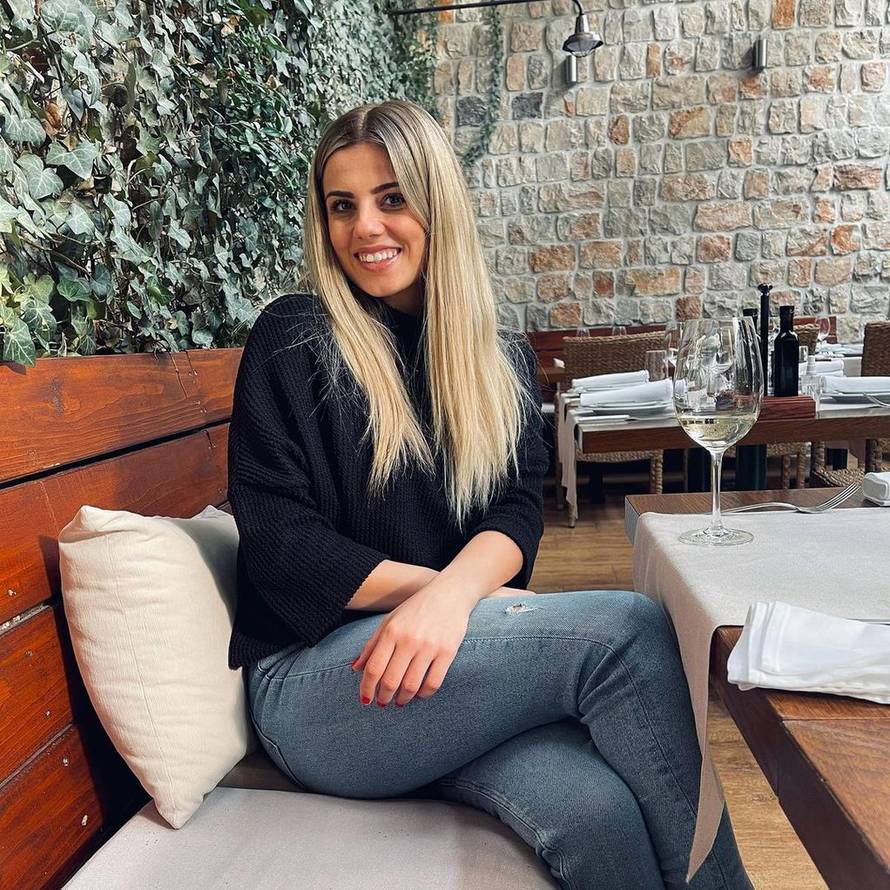 Utakmice karijere hrvatske rukometašice: Zabila 12 golova u Ligi prvakinja za prvu pobjedu