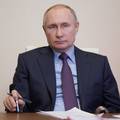 Putin na skupu o klimi: Rusija odgovorno ispunjava obveze