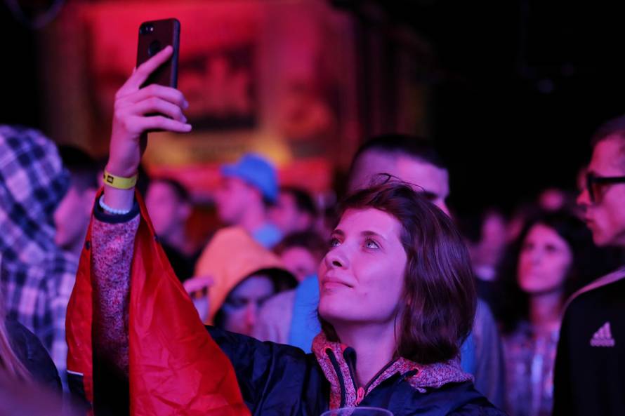 TjentiÅ¡te: Nastup JINX-a druge veÄeri OK festa