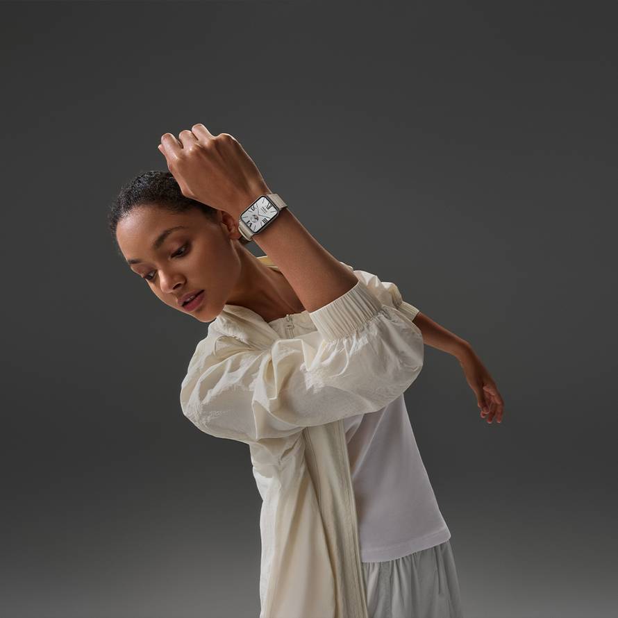 Xiaomi otkrio sat koji radi 15 dana, inovativne slušalice i romobil koji  ne želi da padnete