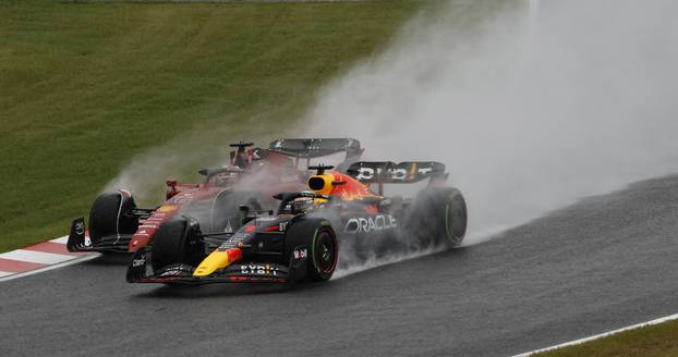 Japanese Grand Prix