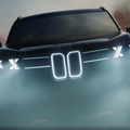 FOTO BMW &cacute;e danas predstaviti X5. Stigla je i  prva fotografija