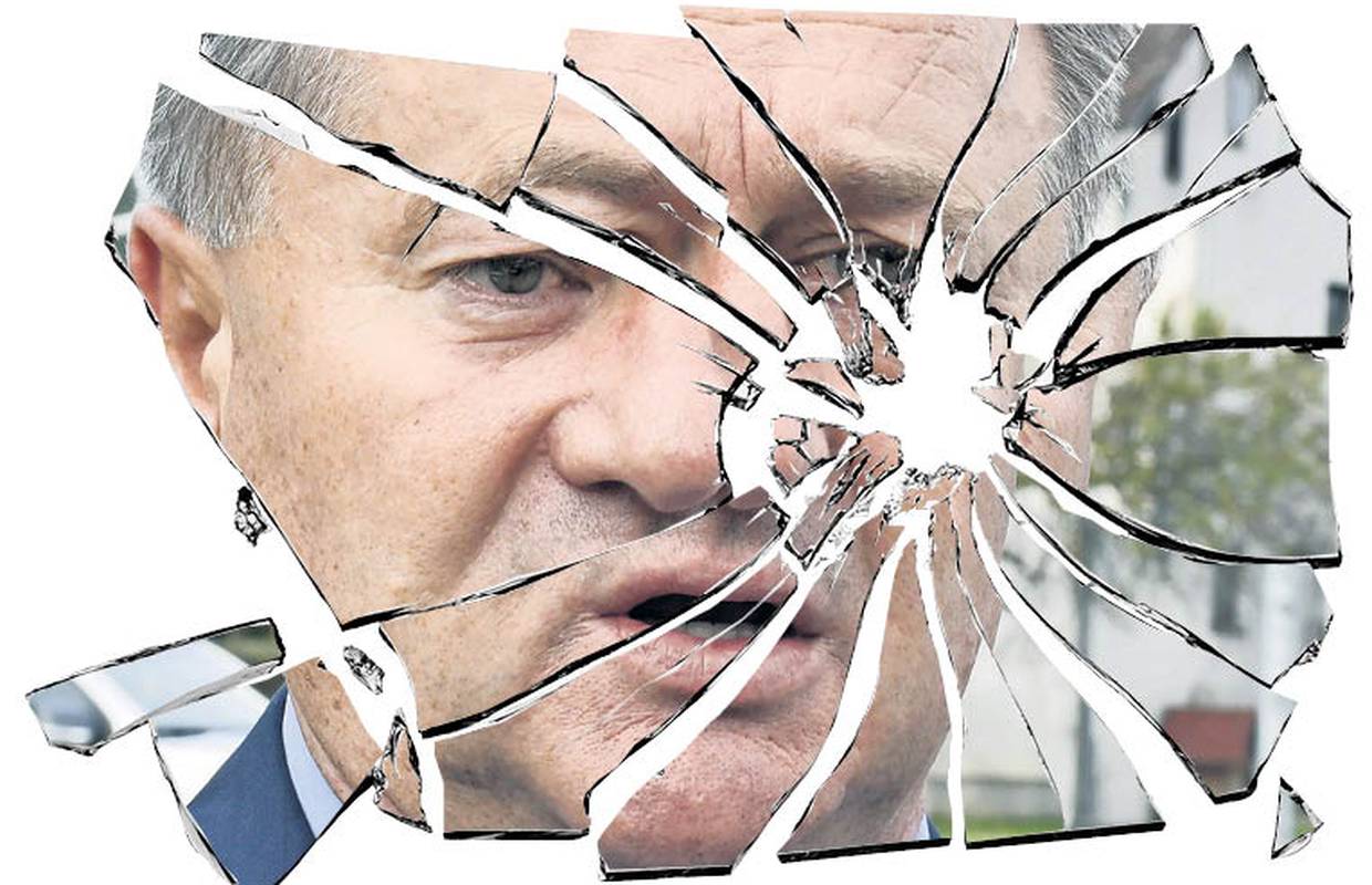 Ne, nije šala: Kad Žinić državi vrati kuću u kojoj je besplatno živio, država će mu to - platiti!