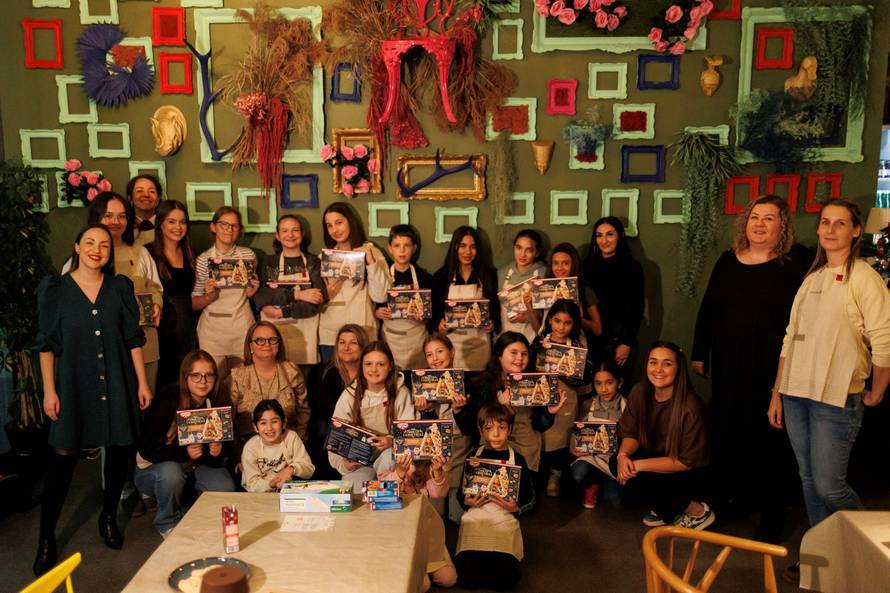 Studenac zaključio ovogodišnje aktivnosti platforme „Narančasta ribica“