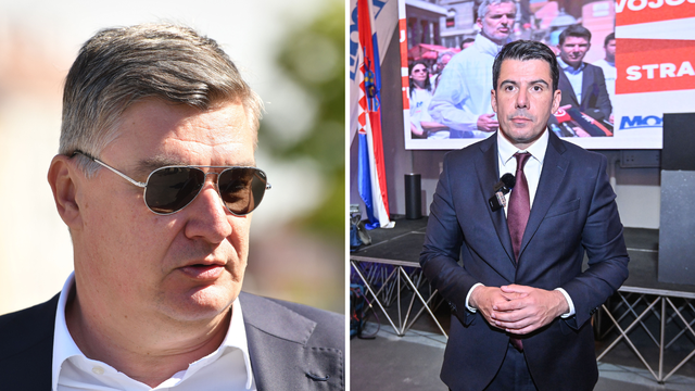 Milanović gubi šansu sastaviti  Vladu. Je li Mostova odluka i treći puta spasila vlast HDZ-u?
