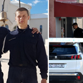 Policajci iz Ivanca šokirani: Bili su uzorni kolege, Jurica je bio i na natjecanjima Oružanih snaga