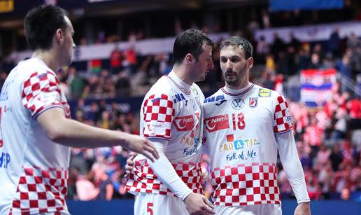 EHF bira najbolje na Euru: Pet Kauboja u borbi za udarni tim