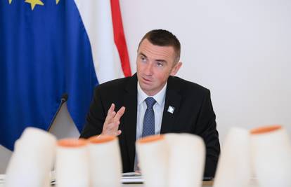 Prva sjednica povjerenstva Ivana Penave: 'Pridonosi političkoj zrelosti društva'