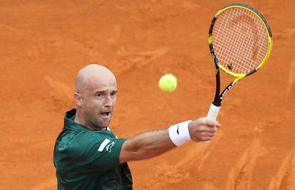 ATP Monte Carlo: Ivan Ljubičić bolji od Tsonge u drugom kolu