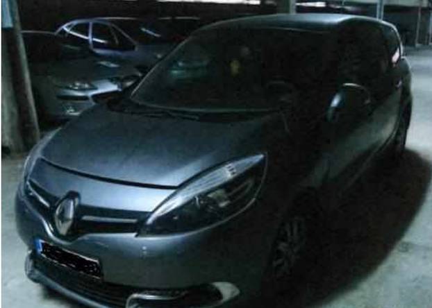 FOTO Država prodaje vozila! Pogledajte što se sve nudi...