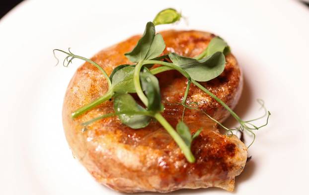 Zagreb: Predstavljanje adventskih delicija ovogodišnjeg izdanja Fooling around