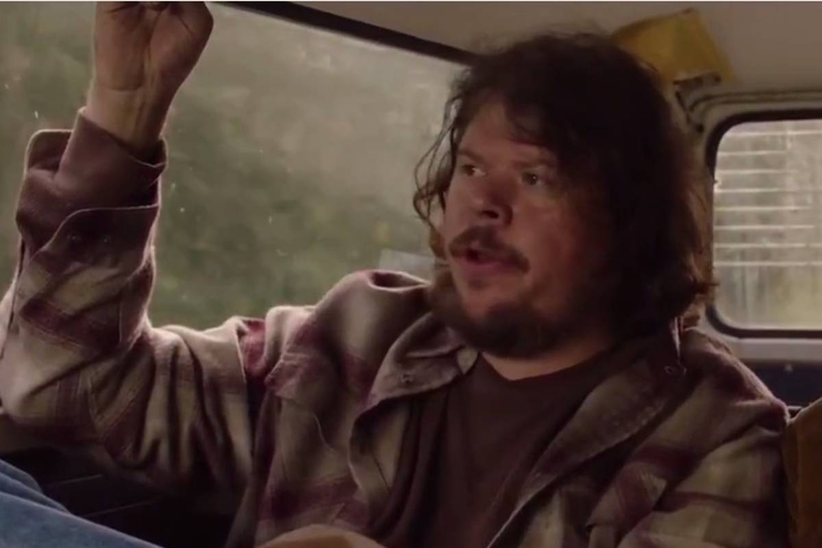 Glumac iz 'Twin Peaksa' prebio curu jer mu nije donijela sok
