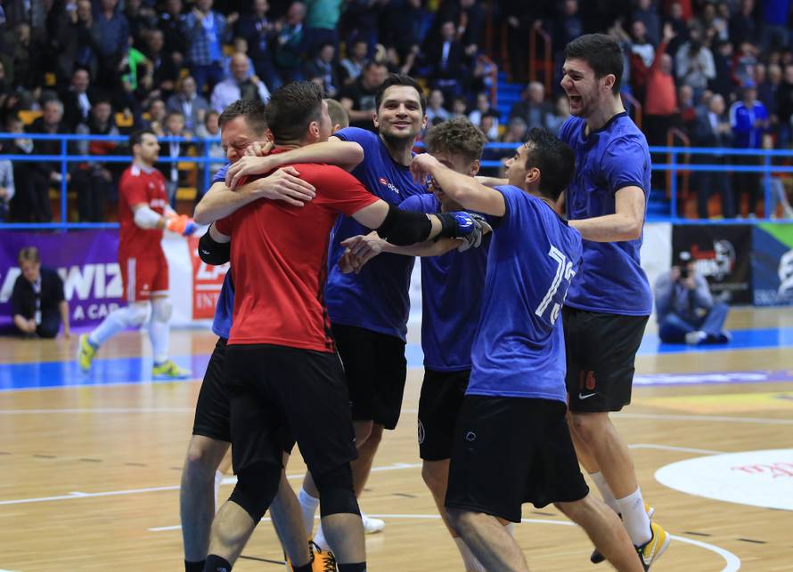 Quattro Leones pobjednik je Kutije! Dobili su Dobermanna