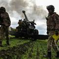 Kijev: Ukrajinska vojska u velikoj mjeri kontrolira ključnu cestu na istoku zemlje