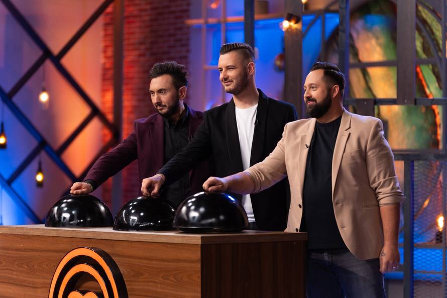 Mentorski tanjuri odlučuju sudbinu kandidata Masterchefa