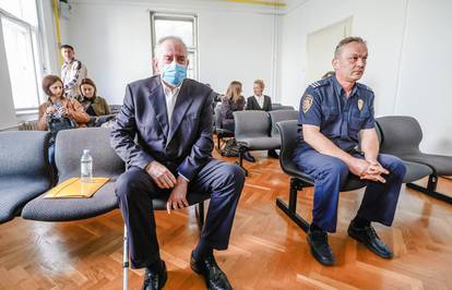 Zagreb: Presuda Ivi Sanaderu za ratno profiterstvo u aferi Hypo