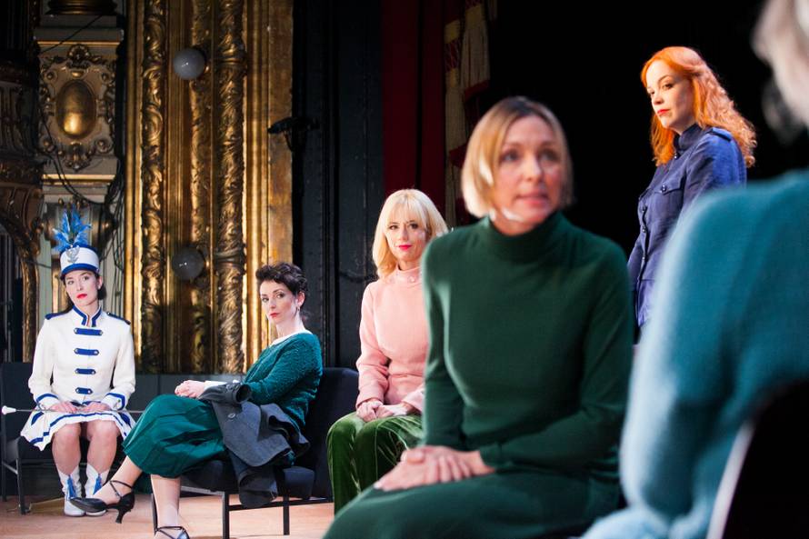 Kći Krste Papića o predstavi koja je šokirala sve u Hrvatskoj