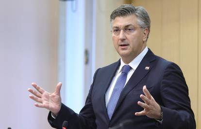 Plenković: 'Srbija može nabaviti bilo koju naftu, a da nije ruska? Nema problema, Hrvatska je tu'