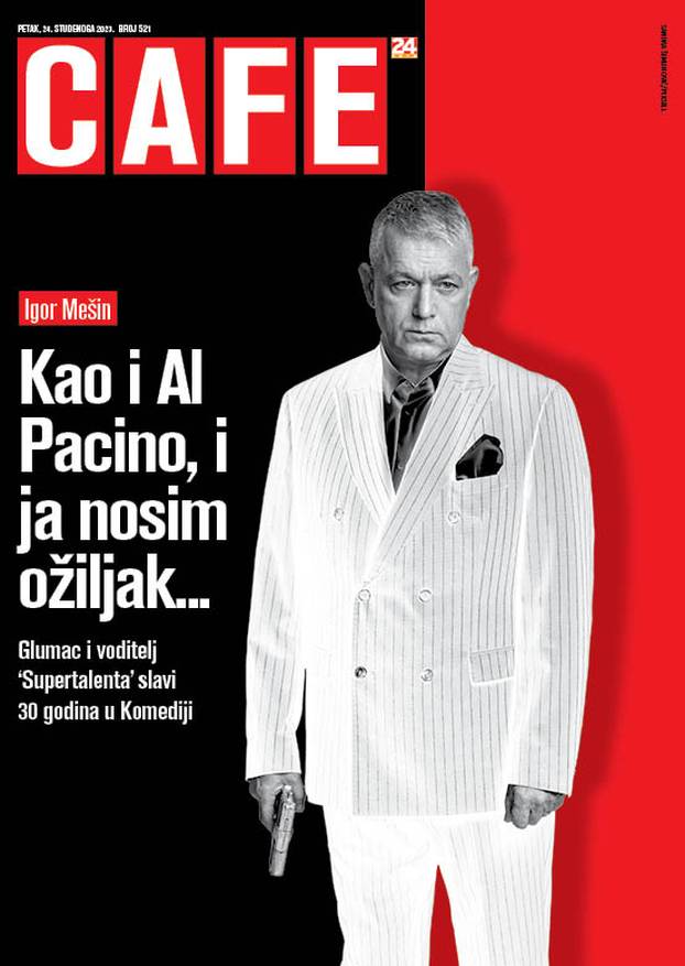 FOTO Ovo je 100 fotografija domaćih zvijezda kakve niste vidjeli. Ovako su nam pozirali