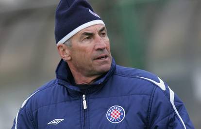 BIRTIJA: Hajduku ne treba trener, nego malo ponosa