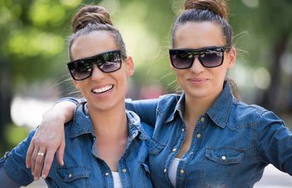 Identični blizanci ipak nisu tako 'identični' kako smo svi mislili